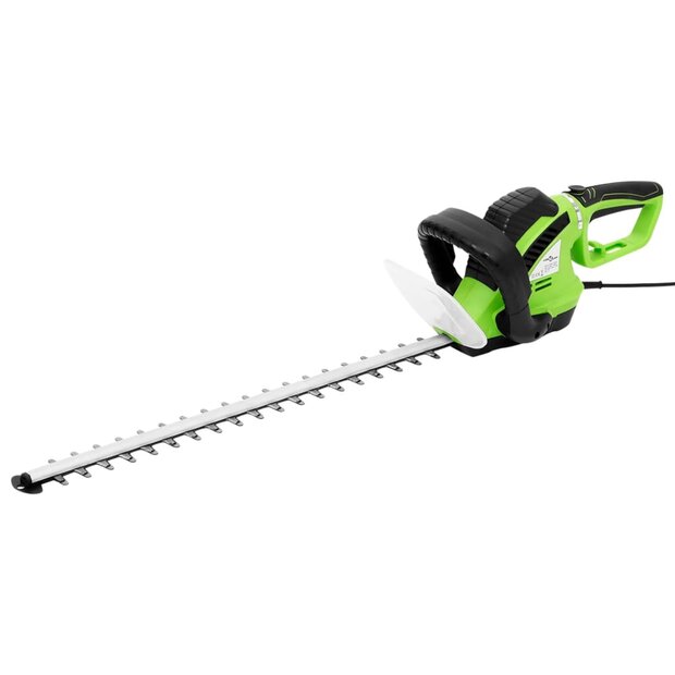 Heggenschaar elektrisch 61 cm 750 W 1