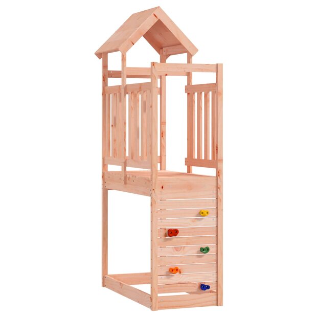 Speeltoren Bruin 53 x 110,5 x 214 cm Massief Douglas hout 1