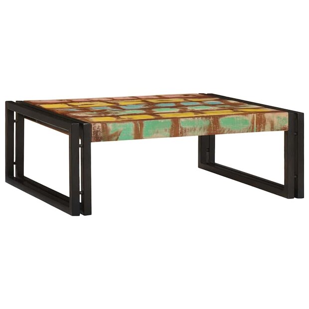 Badkamer wandschap Multikleur 65 x 50 x 23 cm 1