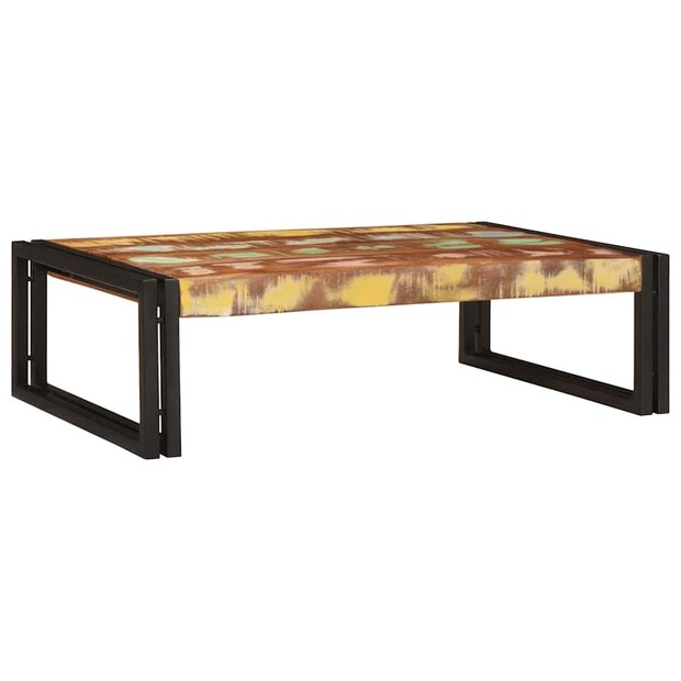 Badkamer wandschap Multikleur 80 x 50 x 23 cm 1