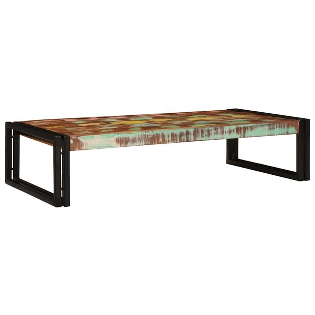 Badkamer wandschap Multikleur 100 x 50 x 23 cm 1