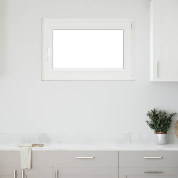 Draaikiepraam RISOR 90 x 70 cm 1