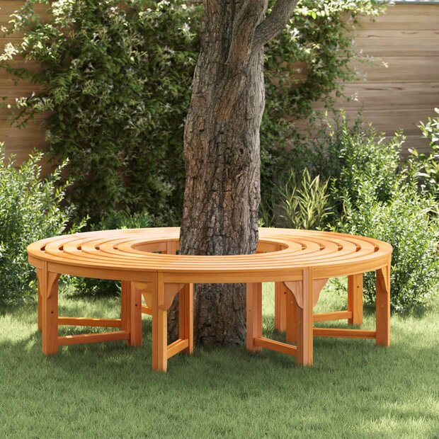 Boombank 8 -Seater 2 st 160 x 80 x 45cm Naturel 1