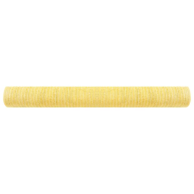 Privacynet 75 g/m&sup2; 1,5x10 m HDPE beige 1