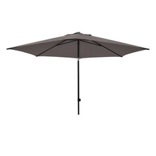 Madison Parasol Elba 300 cm taupe