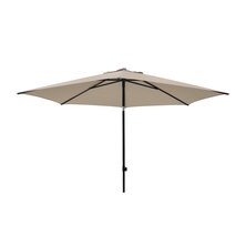 Madison Parasol Mykanos 250 cm ecru