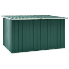 Tuinbox 171x99x93 cm groen