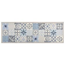 Keukenmat wasbaar Mosaic 60x300 cm 8720286242230