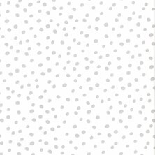 Fabulous World Behang Dots wit en grijs 67106-1 4000566671610