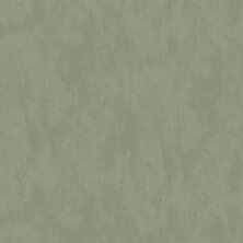 DUTCH WALLCOVERINGS Behang Chalk Marine groen 8711912351747