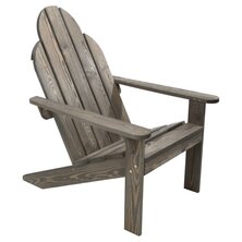 ProGarden Tuinstoel Adirondack hout