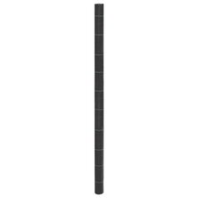 Worteldoek 2x25 m polypropeen zwart