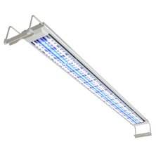 Aquariumlamp LED IP67 120-130 cm aluminium