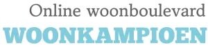 Logo Woonkampioen